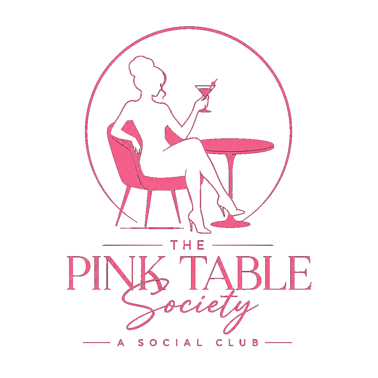 Pink Table Society
